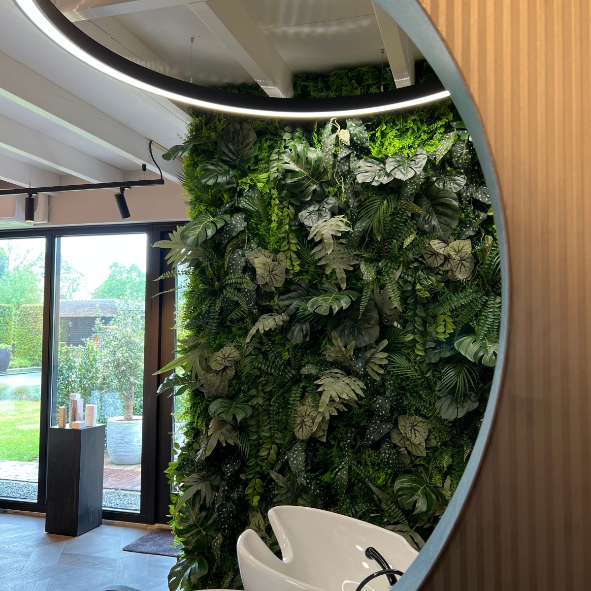 Greenwall sfeervolgroen